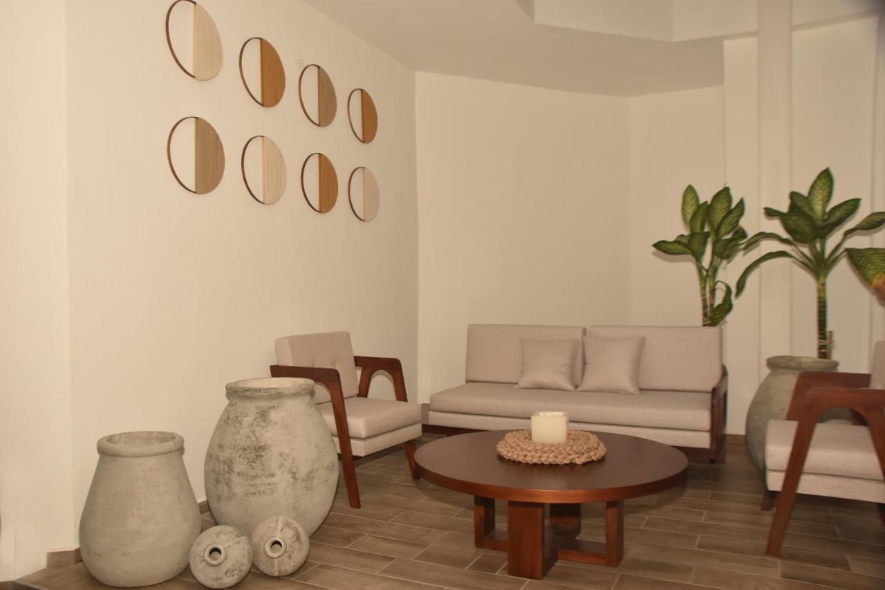Luxury Apartment Two Playa del Carmen Exterior photo