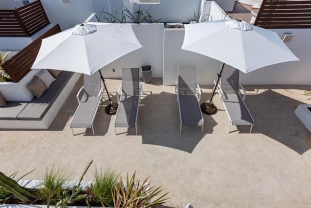 Luxury Apartment Two Playa del Carmen Exterior photo