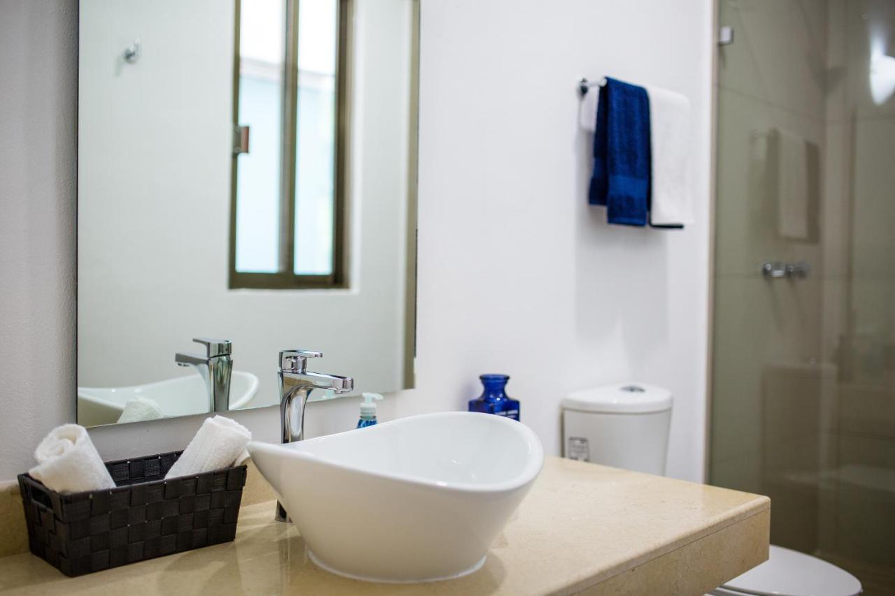 Luxury Apartment Two Playa del Carmen Exterior photo