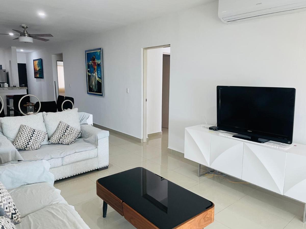 Luxury Apartment Two Playa del Carmen Exterior photo